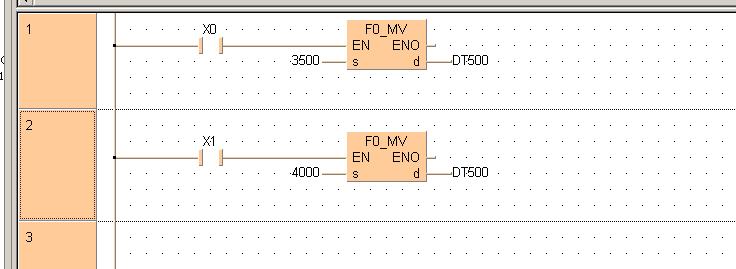 Son olarak da F145_MODBUS_WRITE_DATA Fonksiyonunu kullanacağız.