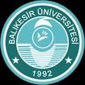 T.C. BALIKESİR ÜNİVERSİTESİ FEN BİLİMLERİ ENSTİTÜSÜ KİMYA