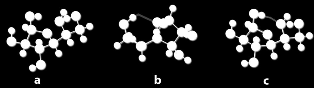 Galaktoz için 6-31+g(d.