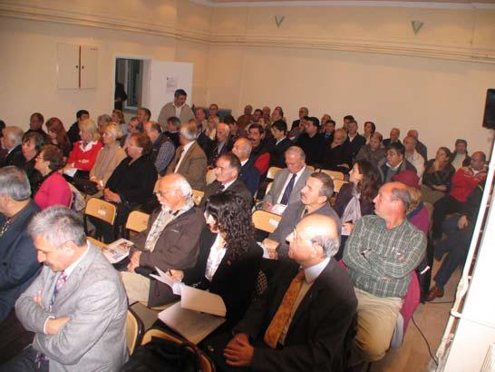 Muhtelif tarihlerde Adalılar ve sivil toplum örgütleri ile İlçemizin genel sorunlarının gündeme getirildiği toplantılar düzenlenmiştir.