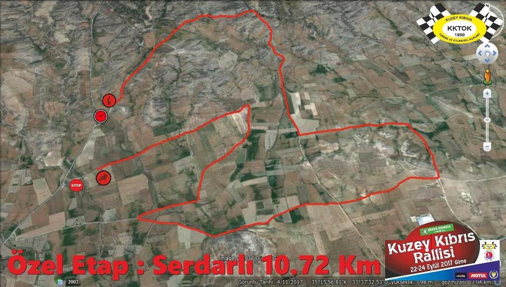 7. Şehir içi Özel Etabı Planı a.