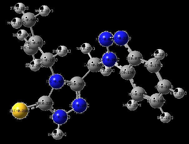 4.6. 3-((1H-benzotriazol-1-il)metil-4-(metallil)-1H-1,2,4-triazol-5(4H)-tiyon