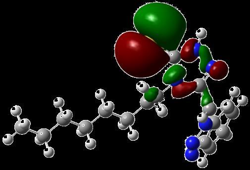 E(HOMO-1)-E(LUMO+1) = 5.