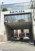 Beşiktaş - BJK Plaza da Nadiren Çıkan Satılık Ofis Nişantaşı Amerikan Hastanesi Arkasında Satılık Daire 120 m 2