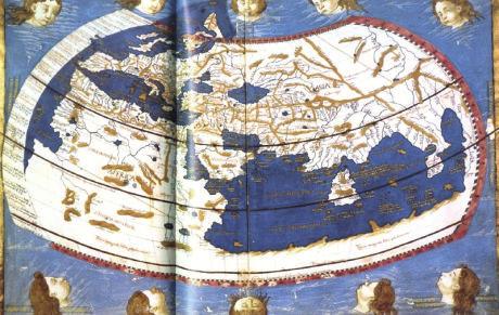 Strabon (MÖ 64-MS 21): Amasya'da doğmuştur. İyi öğrenim görmüştür. Gezdiği yerlerin tarihî, coğrafi ve sosyolojik özelliklerini 17 ciltlik Geographika adlı eserinde anlatmıştır.