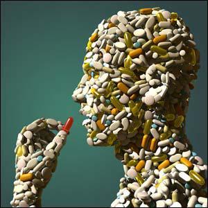 Akılcı Olmayan İlaç Kullanımı Örnekleri Tanıya uygun olmayan ilaç seçimi Çoklu ilaç kullanımı İlaçların gereksiz ve aşırı kullanımı Piyasaya yeni çıkan ilaçların