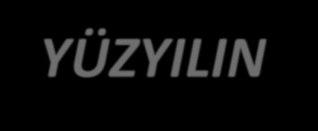 YÜZYILIN