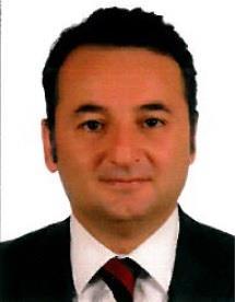 Murat Aslan Director of Supply Chain ASELSAN Mr.