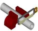 GENERA REMARK TUBE PREPARATION The Tube must be suquare angle The tube must not be cut manually (Not recommended) Cut the tube squarely.