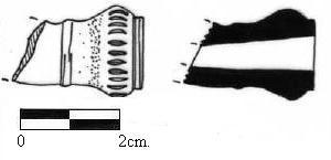 206 KATALOG NO: 99 ÇİZİM NO: 74 FOTOĞRAF NO: 115 ETÜT NO: KUM KH-09/2/L./PT./01/12.