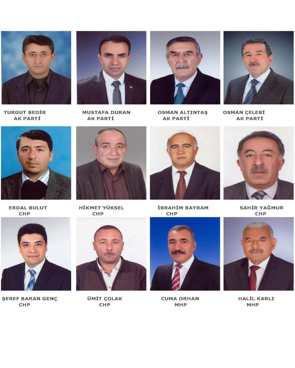 KIRŞEHİR BELEDİYESİ2015