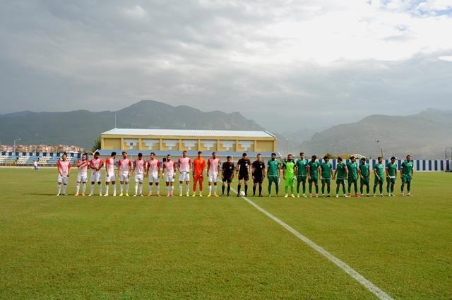 kazandı. Payasspor da Şahin in kullandığı frikiği B.