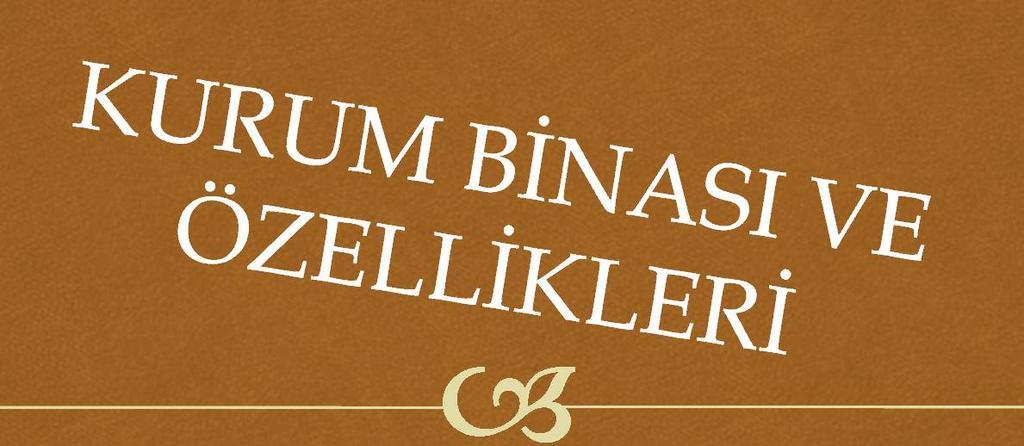 Hizmet vermekte olduğumuz bina bodrum +2 kat üzerine inşa edilmiş olup bodrum katta kazan dairesi, mescid, depo, rölyef odası, müzik sınıfı ve öğretmenler odası bulunmaktadır. 1.