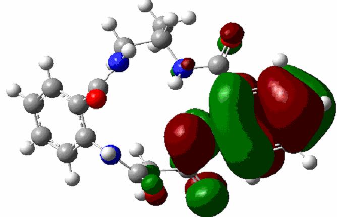 3 (8H, ArH), 4,2 (1H, -CH-), 3.55 (-C-CH 2 -C-), 3.35 (4H, -NH-CH 2 -), 1.