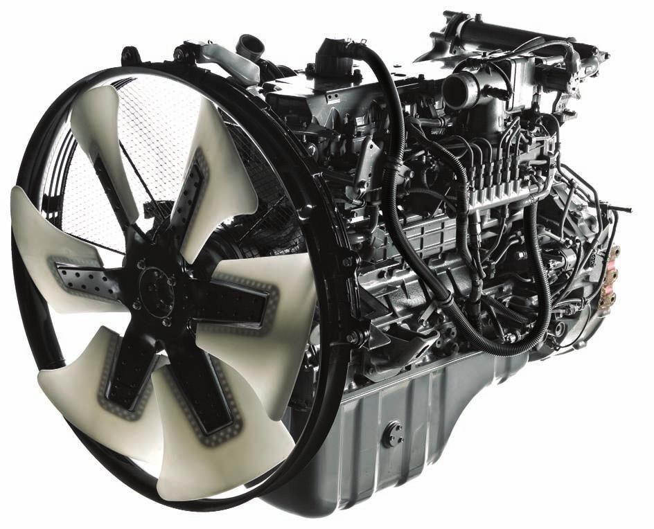 HMK 370LC HD MOTOR Sıra dıșı bir motor Dizel Motor Max Güç (SAE J1349) Max Tork : 268 HP (200 kw) 2000 rpm : 1070 Nm 1500 rpm Sıra dıșı bir motor.