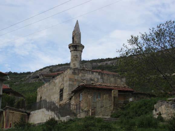 Camii Foto.