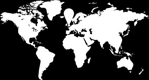 Hindistan, Vietnam, Gana, Pakistan, Nijerya'da bulunmaktadır.