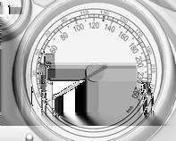 Kilometre saati Kilometre sayacı Portatif küllük bardak tutucularına yerleştirilebilir. Araç hızını gösterir.