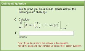 figure out. However, some mathematical CAPTCHAs as shown in Fig.