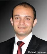 Mehmet KARAMAN has been working for Information Technologies and Communication Authority in Turkey as a communication expert since 2008.