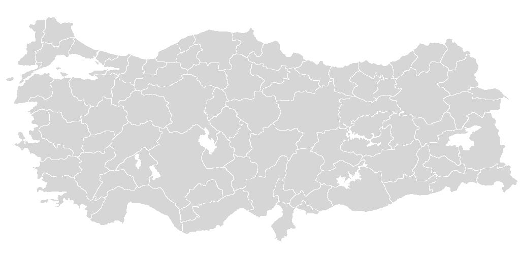 İŞTİRAKLER Yurtiçi MİKROELEKTRONİK Pay: %85 Ortak: İTÜ ETA Ortaklık: 2010 (Kuruluş:2006) Aktif: 1,6 Mio $ İSTANBUL MİKROELEKTRONİK