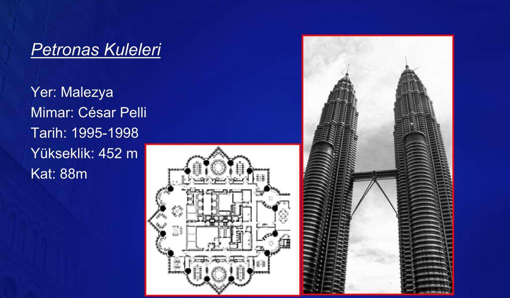 Betonarme Yapılar Taşıyıcı Sistem Düzenleme İlkeleri İstanbul