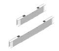 GGD - ORTA GÜÇ BUSBAR KANAL S STEMLER GGD - Medium Power Busbar Trunking Systems T ELEMANI (SA ) T Element (Right) GGDA