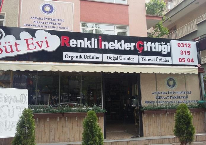 Renkli