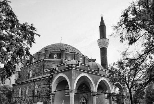 Kırcaali Haber 6 Sofya'da iftar çadırı ve mahya yasağı Bulgaristan Müslümanları, Sofya Belediyesi ve Kültür Bakanlığı'nın kararları nedeniyle ramazan ayını buruk geçiriyor.