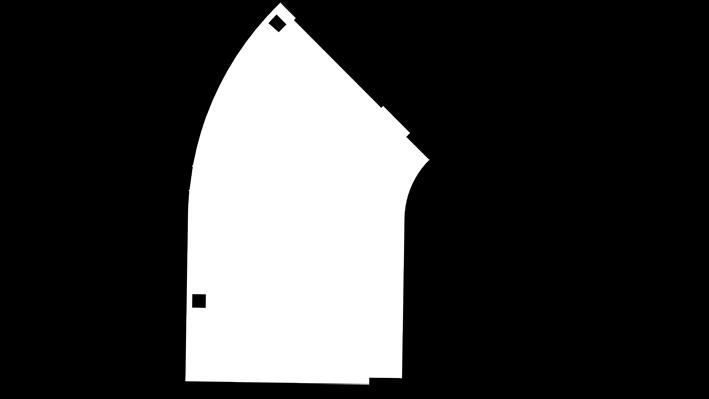 F BLOK 2+1 F1 Brüt : 108,37 m 2 Kat Bahçesi : 10,47 m 2 Salon+Mutfak: 35,91 m 2 Banyo: 4,58