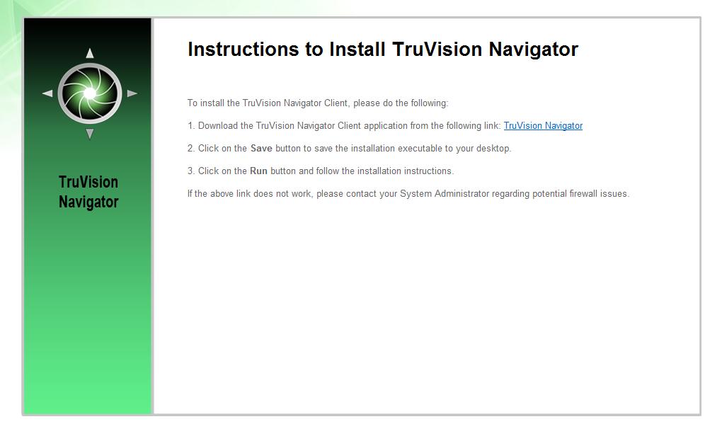 Bölüm 4: TruVision Navigator Ayarları Kullanıcı Ekle Bu durumda TruVision Navigator, sistemde geçici bir kullanıcı adı ve şifre ile yeni kullanıcı oluşturur ve kullanıcı için SMTP sunucusuna otomatik