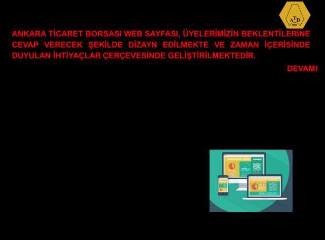 Ana başlıklar halinde özetini yaptığımız işlerin ayrıntılı tablosuna aşağıda yer verilmiştir. WEB SİTEMİZİN ZİYARETÇİ SAYISI 1.