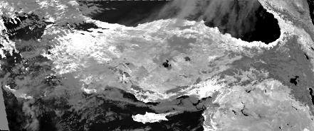 2001 tarihli ham görüntü Şekil 4.