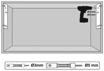 Free tüm modeller ile 372.64.893 Model Strato (kapak yüksekliği 342-420) 372.68.