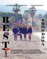 12 Rest/ Showdown 2015 Türkiye / Turkey 6 59 Yönetmen / Filmmaker: Kemal Barlas Oyuncular / Cast: Doğa Fırat, Yağmur Kılavuz, Ata Bağlam, Nehir Onay Doğaüstü güçleri olan dört lise öğrencisi normal