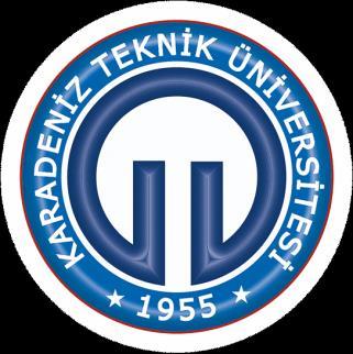 KARADENİZ TEKNİK ÜNİVERSİTESİ