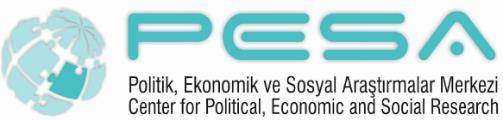 Nisan/April 2016, Volume/ Cilt:2, Issue/Sayı:1 International Journal of Political Studies ULUSLARARASI POLİTİK ARAŞTIRMALAR