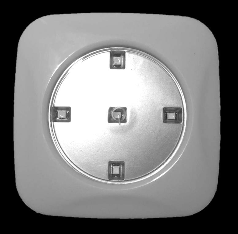 LED spots Operating Instructions