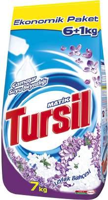 6 TURSİL Matik 7 2 1