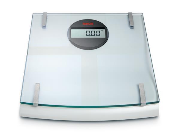 34 Vücut ağırlığı ölçümü Sporcuların vücut ağırlıkları Seca 808 (Almanya) marka 0,1 kg hassasiyete sahip elektronik baskül ile yapılmıştır (Resim 3.1).