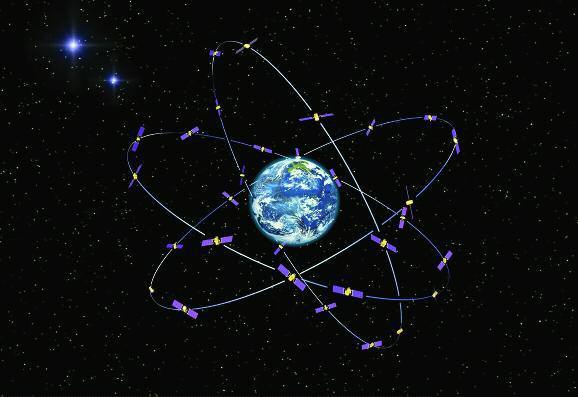 2.1.3 GALILEO Galileo, Avrupa Birliği tarafından ABD Ordusunun denetimi altındaki GPS (Küresel Konumlama Sistemi) ile Rus GLONASS' a alternatif uydu yönleyici sistemidir.