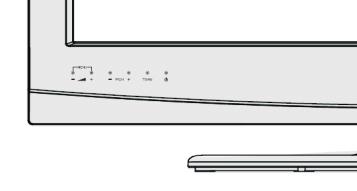 Teknik Özellikler RF ANTEN GİRİŞİ 75 Ohm (dengeli olmayan) ÇALIŞMA GERİLİMİ 220-240V AC, 50 Hz. SES ÇIKIŞ GÜCÜ (W RMS.