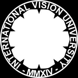 Меѓународен Универзитет Визион - International Vision University Universiteti Ndërkombëtar Vizion - Uluslararası Vizyon Üniversitesi Adres: Ul. Major C. Filiposki No.