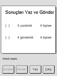 Swelab Alfa cihazları, içindeki parçaları günlük olarak temizleyecek şekilde dizayn edilmiştir.