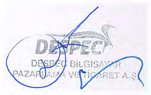 'de Muhasebe departmanmda ba~lay1p k1sa bir sure sonra bu ~irketin Mali i~ler Mi.iduru olarak gorev ald1. Bu gorevini 13 y1i surdi.irdukten sonra, 2000 y1lmda aynld1. 2000/Eyli.