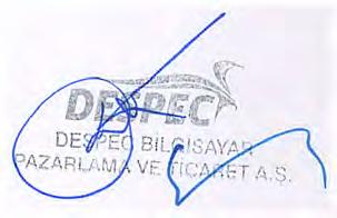 Yi:ineticiler her y1i stratejik i~ plam yaparak yi:inetim kuruluna sunarlar ve Ocak aymm ilk haftas1 onaylanarak yururluge girer.