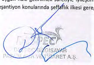 11-14.1 "Sermaye Piyasasmda Finansal Raporlamaya ili~kin Esaslar Tebligi", 03.01.2014 tarihli Seri: 11-17.1 "Kurumsal Yonetim Tebligi" ve Teblig hukumlerine uygun olarak haz1rlanmaktad1r.