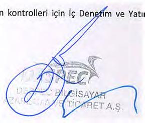 Riskin erken saptanmas, komitesi; ~irketin varl1gin1, geli~mesini ve devam,ni tehlikeye du~orebilecek risklerin erken te~hisi, tespit edilen risklerle ilgili gerekli onlemlerin ahnmas1 ve riskin