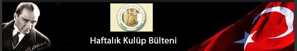 K.R. RAVINDRAN U.R. Başkanı 2015 16 Canan ERSÖZ U.R. 2430. Bölge Guvernörü 2015 16 Firuz Harbiyeli 3.