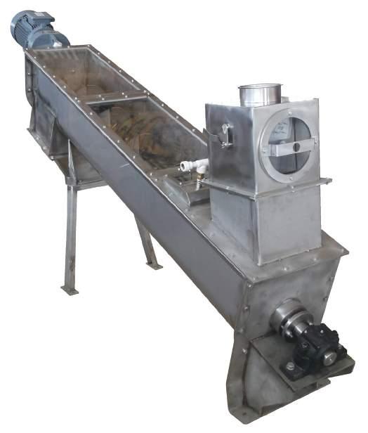 AÇILI CEBRİ TAV MAKİNASI INTENSIVE DAMPENING MACHINE KULLANIM AMACI Tahıl işleme tesislerinde, istenilen nem oranının tahıla yeterince nüfuz etmesini ve yedirilmesini sağlamak amacıyla kullanılırlar.